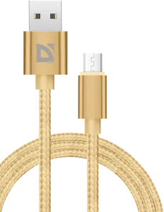Defender - USB kábel F85 Micro