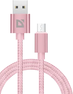 Defender - USB kábel F85 Micro