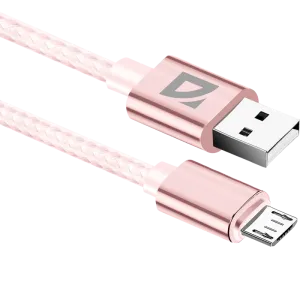 Defender - USB kábel F85 Micro