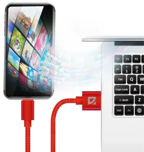 Defender - USB kábel F85 Micro