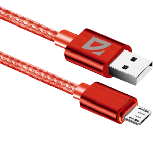 Defender - USB kábel F85 Micro