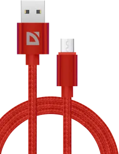 Defender - USB kábel F85 Micro