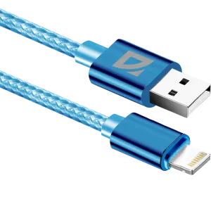 Defender - USB kábel F85 Lightning