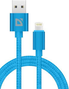 Defender - USB kábel F85 Lightning