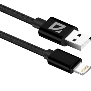 Defender - USB kábel F85 Lightning