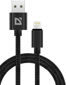 Defender - USB kábel F85 Lightning