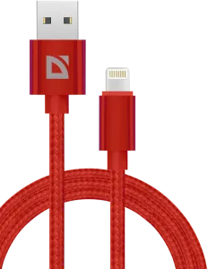Defender - USB kábel F85 Lightning