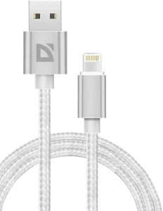 Defender - USB kábel F85 Lightning