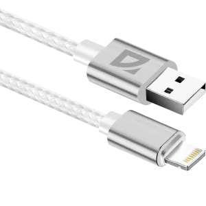 Defender - USB kábel F85 Lightning