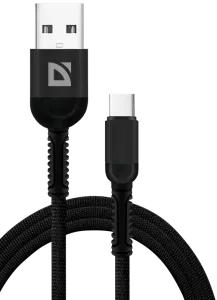 Defender - USB kábel F167 TypeC