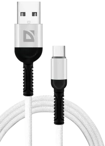 Defender - USB kábel F167 TypeC
