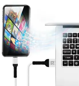 Defender - USB kábel F167 TypeC