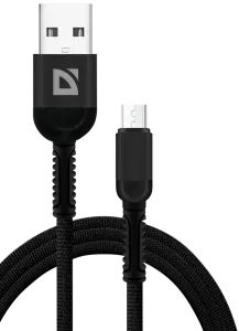 Defender - USB kábel F167 Micro