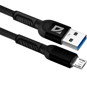 Defender - USB kábel F167 Micro