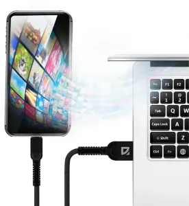 Defender - USB kábel F167 Micro