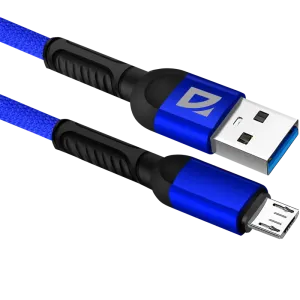 Defender - USB kábel F167 Micro