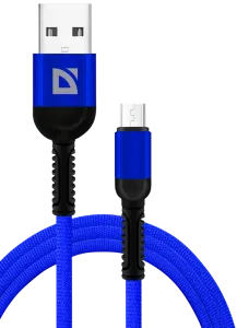 Defender - USB kábel F167 Micro