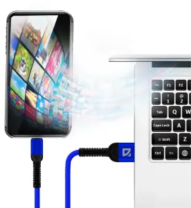 Defender - USB kábel F167 Micro