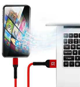 Defender - USB kábel F167 Micro