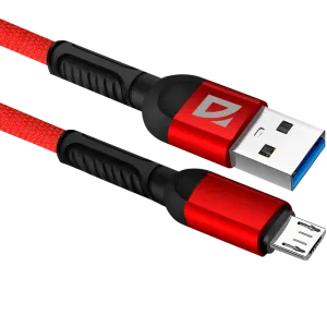 Defender - USB kábel F167 Micro