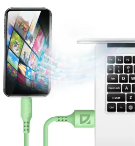 Defender - USB kábel F207 TypeC