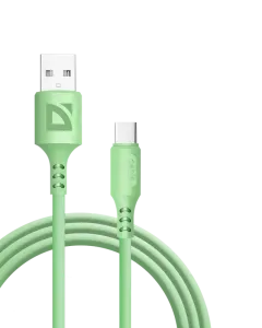 Defender - USB kábel F207 TypeC
