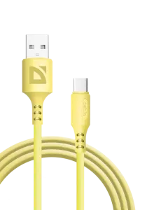 Defender - USB kábel F207 TypeC