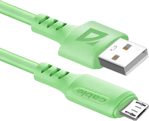 Defender - USB kábel F207 Micro