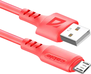 Defender - USB kábel F207 Micro