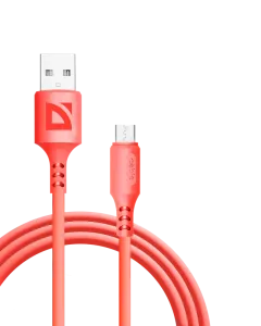 Defender - USB kábel F207 Micro