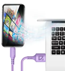 Defender - USB kábel F207 Micro