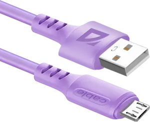 Defender - USB kábel F207 Micro