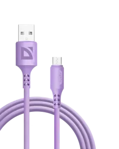 Defender - USB kábel F207 Micro