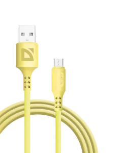 Defender - USB kábel F207 Micro
