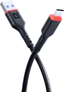 Defender - USB kábel F156 TypeC