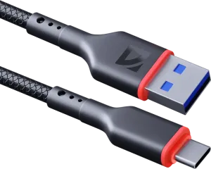 Defender - USB kábel F156 TypeC