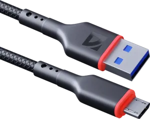 Defender - USB kábel F156 Micro