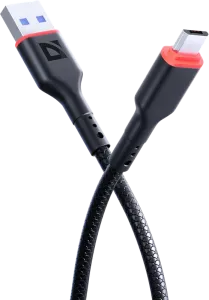 Defender - USB kábel F156 Micro