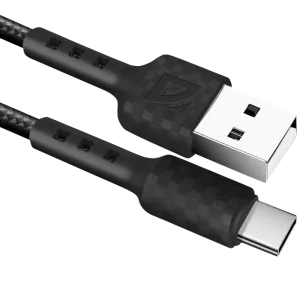 Defender - USB kábel F181 TypeC