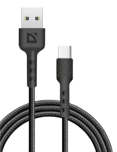Defender - USB kábel F181 TypeC
