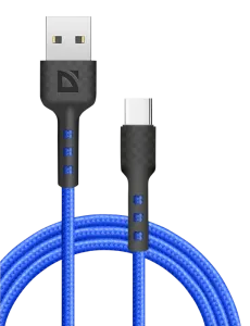 Defender - USB kábel F181 TypeC