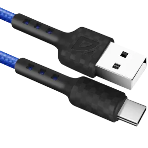 Defender - USB kábel F181 TypeC