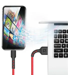 Defender - USB kábel F181 TypeC