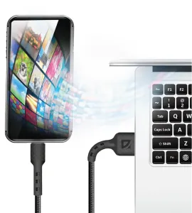 Defender - USB kábel F181 Micro