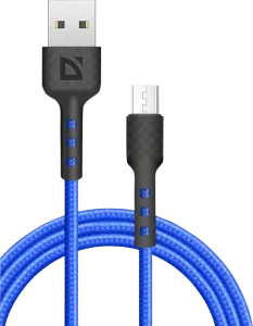 Defender - USB kábel F181 Micro