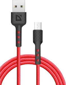 Defender - USB kábel F181 Micro