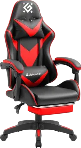 Defender - Gamer szék Minion
