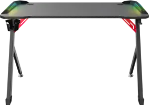 Defender - Gamer asztal Platinum