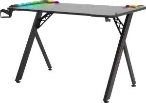 Defender - Gamer asztal Extreme