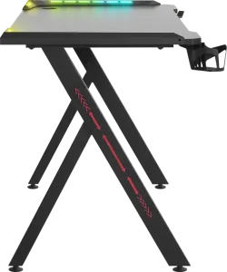 Defender - Gamer asztal Extreme